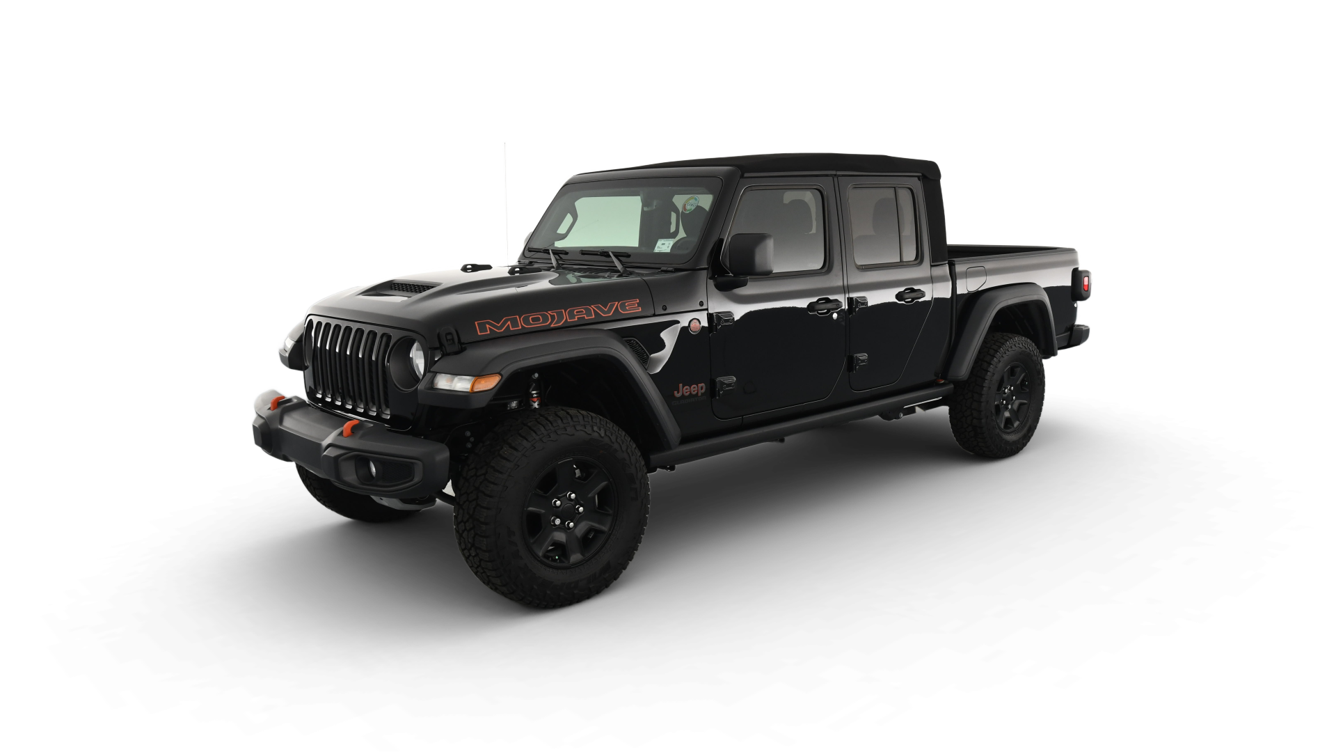 Used 2020 Jeep Gladiator | Carvana